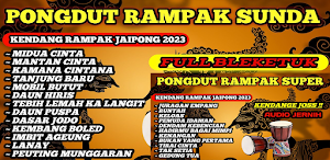 Pongdut Kendang Rampak Offline Screenshot 1