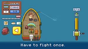 Star Fishing Screenshot 0