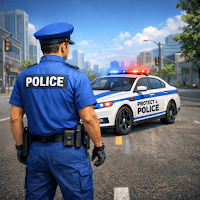 Police Simulator: Chase Force