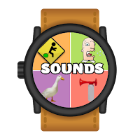 Soundboard Wear OS