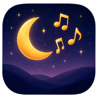 Relax & Sleep Well