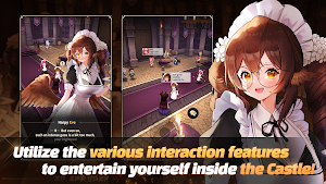 Bankrupt Demon King screenshot 8