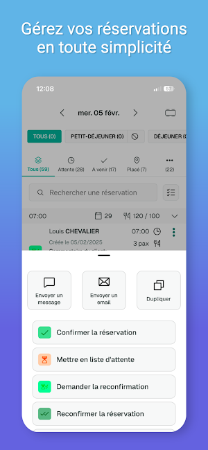E-table Screenshot 2