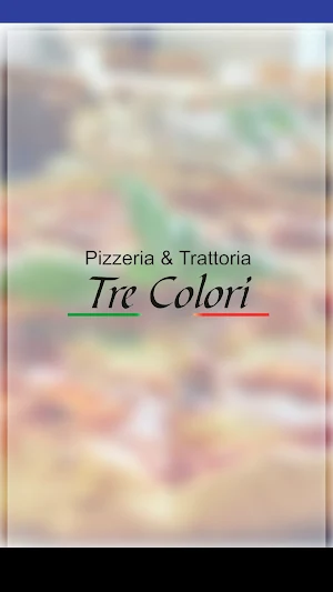 trecolori Screenshot 1
