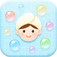 Bubble Bath Battle