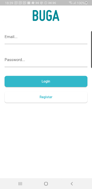 BUGA Screenshot 3