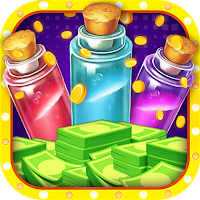 Water Sort - Earn Money