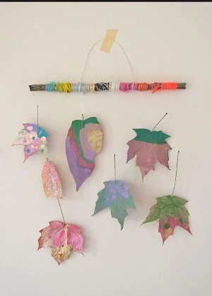 Easy DIY Hanging Wall Decor Screenshot 3