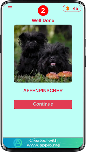 Guess The Dog Breed Screenshot 3