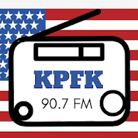 90.7 KPFK Radio App Pacifica
