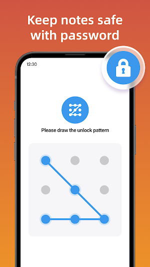 Notepad - AI Note Taker Screenshot 3