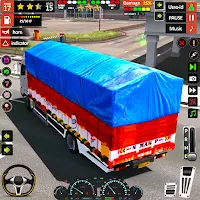 Indian Truck Simulator - Larry