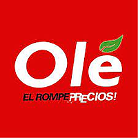 Hipermercados Olé