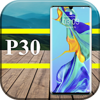 Theme for Huawie P30
