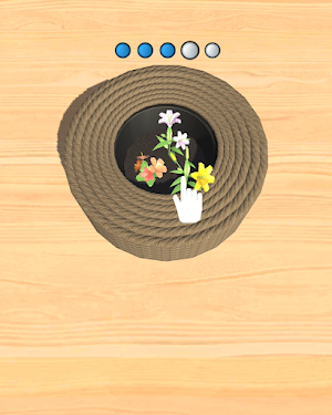 Tyre Recycle 3D Screenshot 2