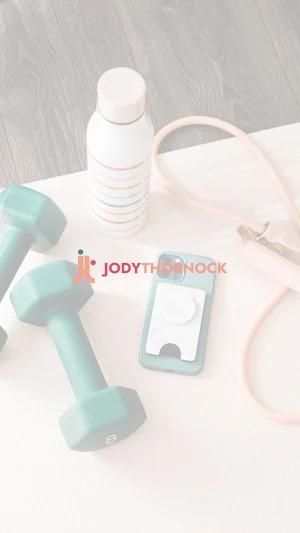 ELEVATE by Coach Jo Screenshot 0