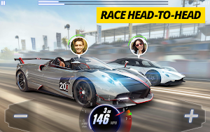 CSR Racing 2 – Free Car Racing Game Screenshot 2