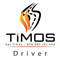 Tài xế Timos