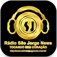 Rádio São Jorge News1