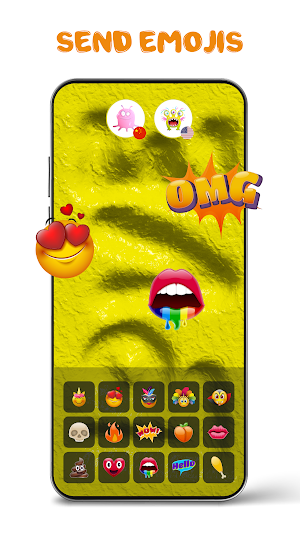 Super Slime Multiplayer Screenshot 2