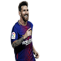 Lionel Messi Quotes