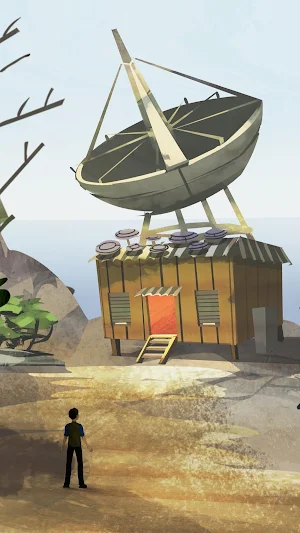 57° North Screenshot 2