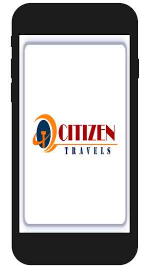 Citizen Bus(Indore) Screenshot 0