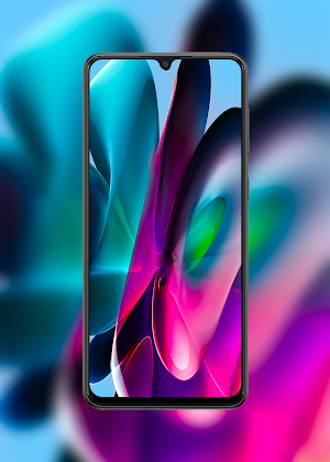 Moto E22 & E22i Wallpapers Screenshot 3