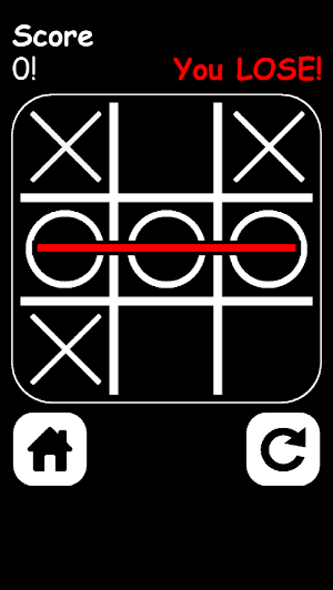 TicTacToe Levels Screenshot 1