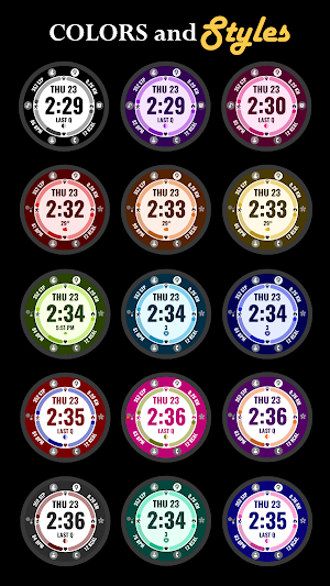 Fitness Track Screenshot 3
