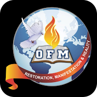OMEGA FIRE MINISTRIES HOUSTON
