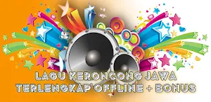 Lagu Keroncong Jawa Offline Screenshot 0