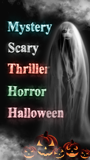 Scary Chat Short Stories Screenshot 2