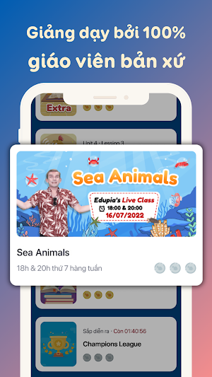 MobiEnglish Screenshot 3
