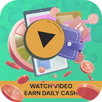 Watch Video & Earn Money Daily