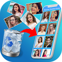 Deleted Photo Recovery App