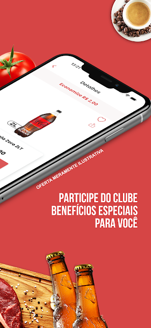 Clube Mônaco + Screenshot 3