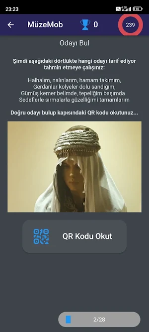 MüzeMob Screenshot 3