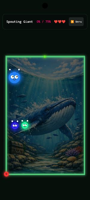 Nature Hunt: Hidden Mystery Screenshot 2