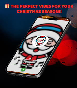 Christmas Music App Screenshot 2