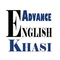 Advance English To Khasi