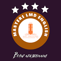 English Master 1 LMD