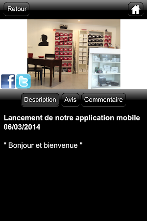 La Cloperie Screenshot 1