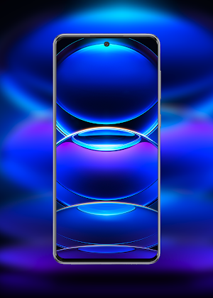 Redmi Note 12 Pro & Pro+ Walls Screenshot 2
