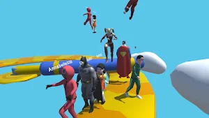 Funny Guys Screenshot 3
