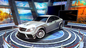 Drift Car Screenshot 3
