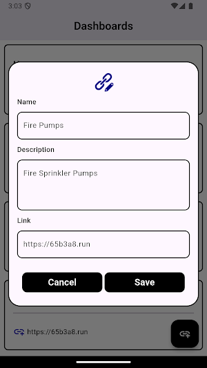 SigDash Screenshot 2