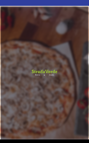 Pizzeria Stradaverde Screenshot 3