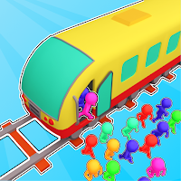 Train Jam 3D