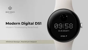 Modern Digital DS1 Screenshot 0